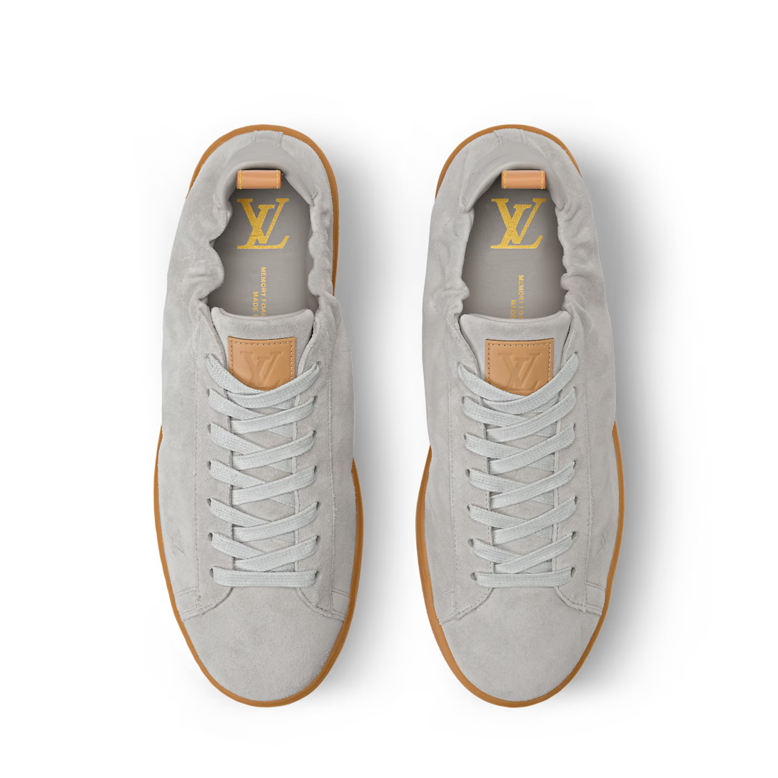 Soft Sneaker