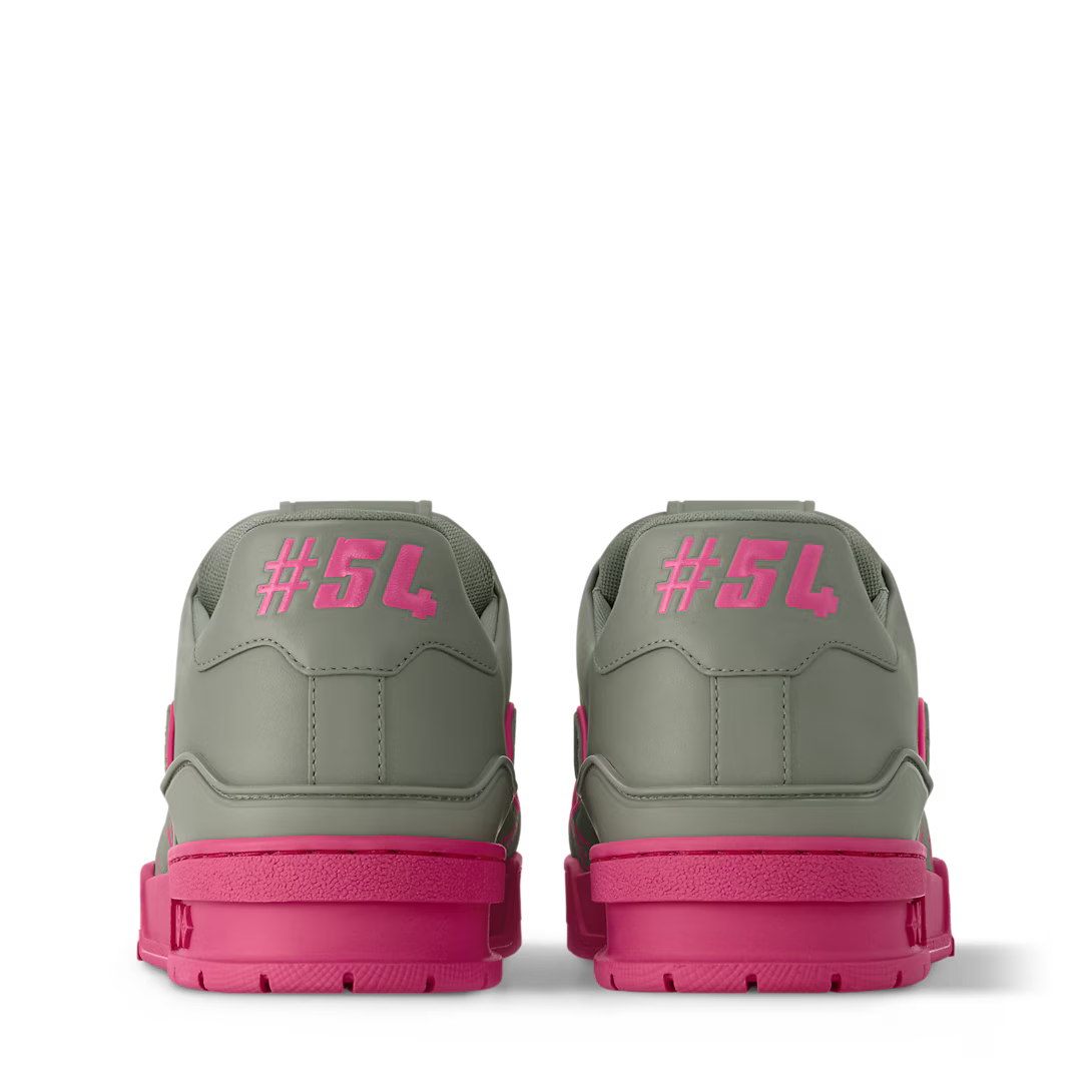 Trainer Sneaker