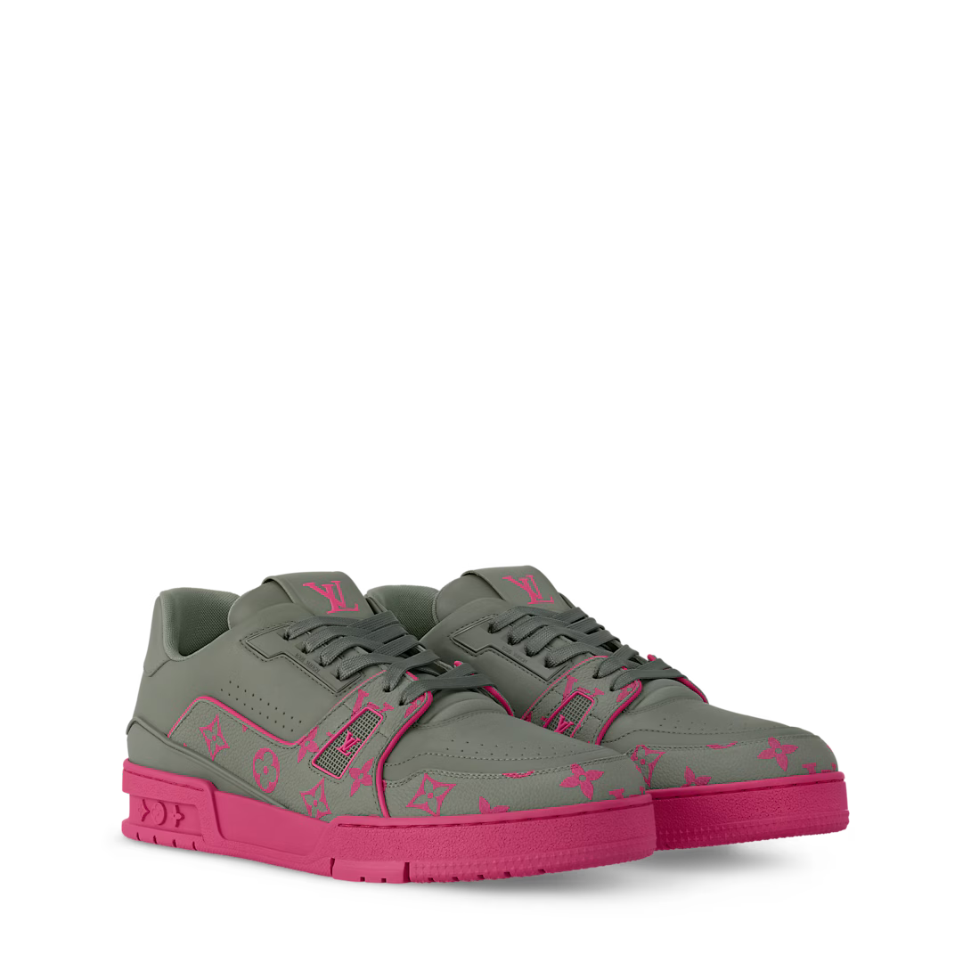 Trainer Sneaker