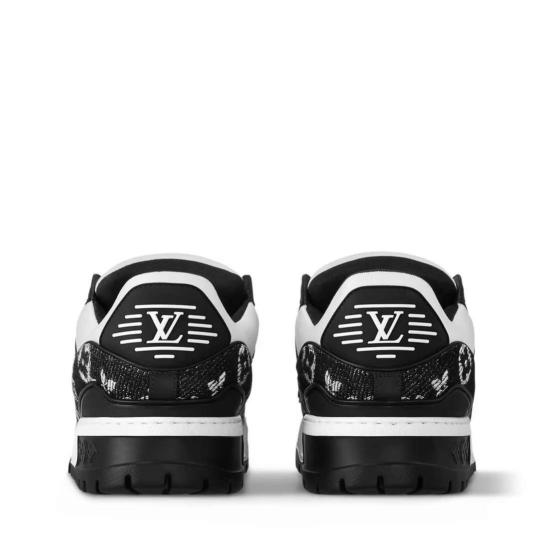 Trainer Maxi Sneaker