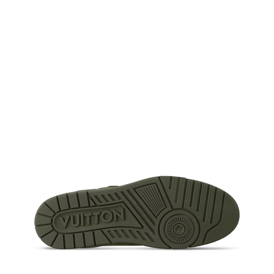 Trainer Outdoor Sneaker