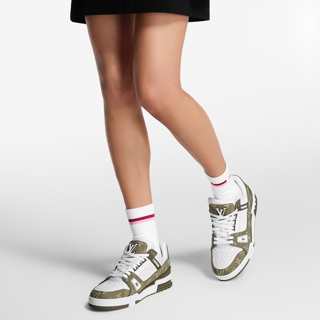 Trainer Sneaker