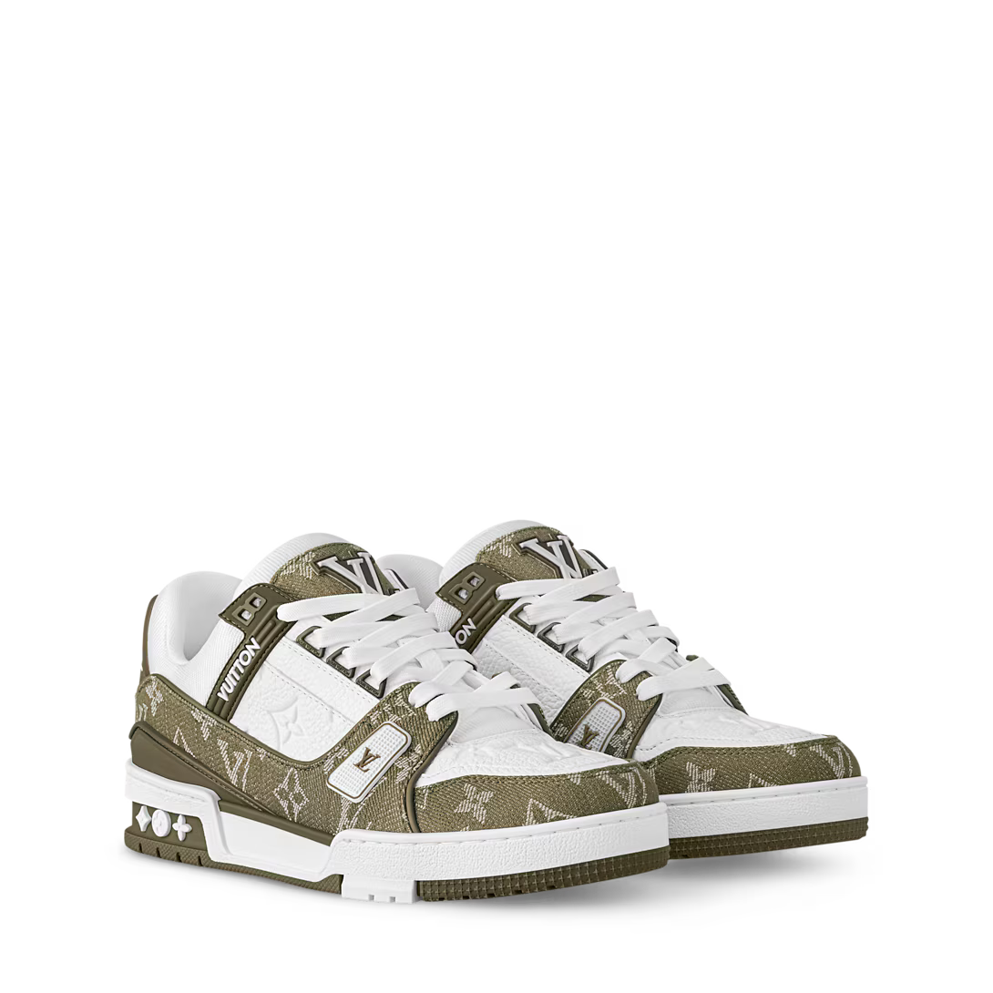 Trainer Sneaker