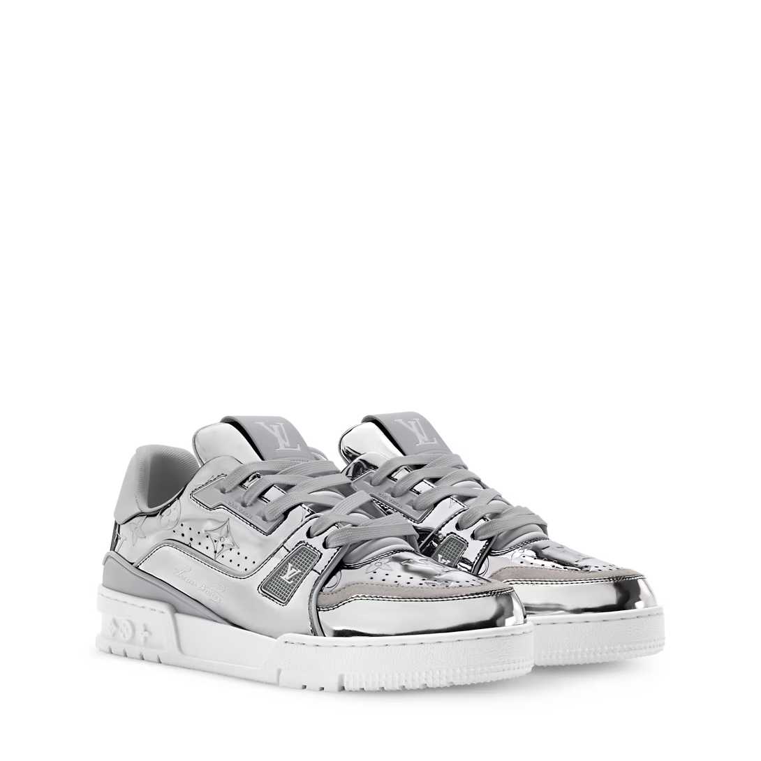 Trainer Sneaker