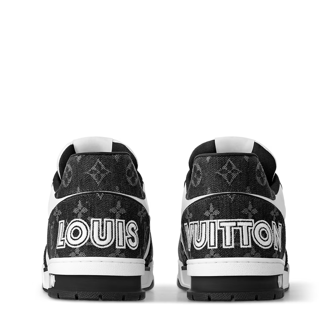 Trainer Sneaker