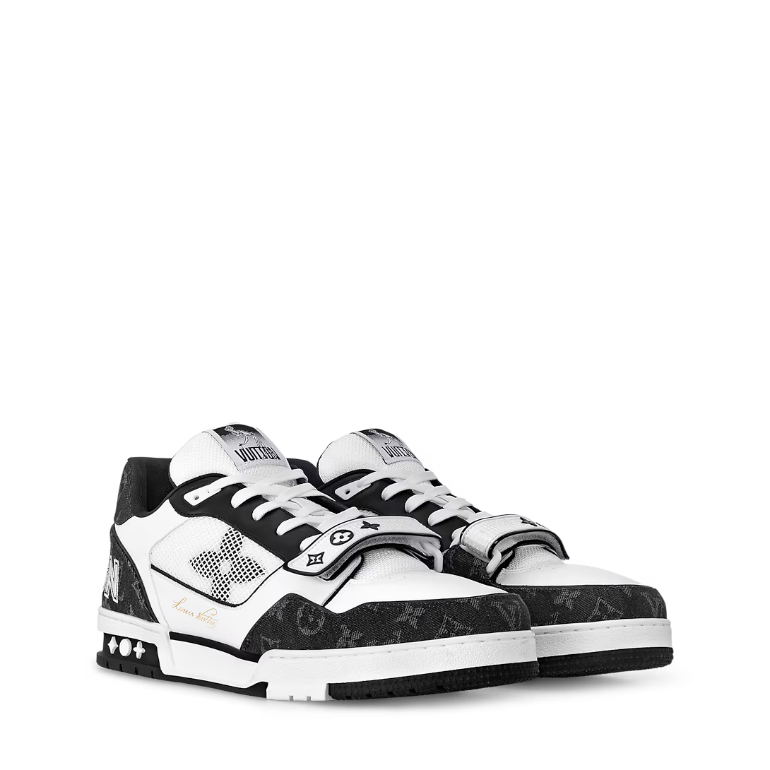 Trainer Sneaker