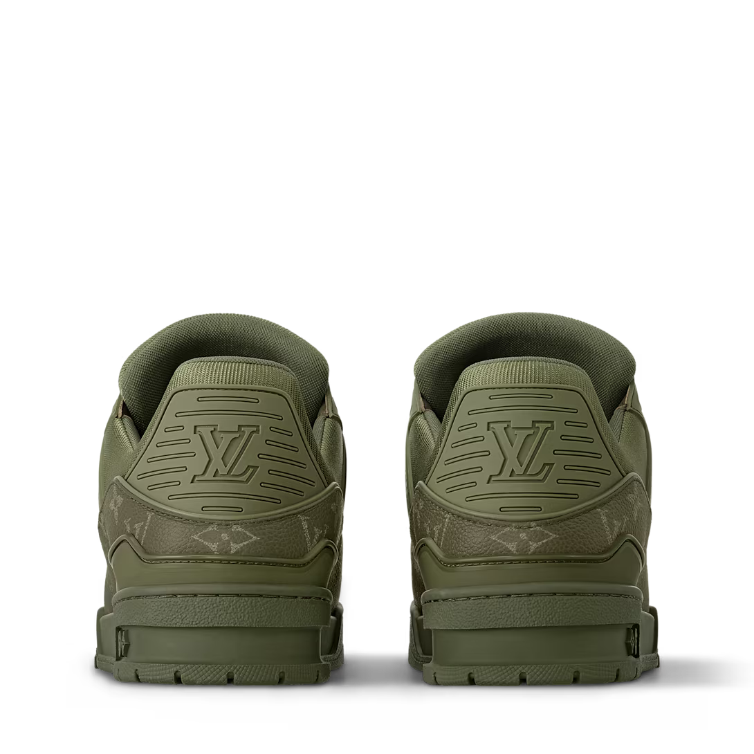 Trainer Sneaker