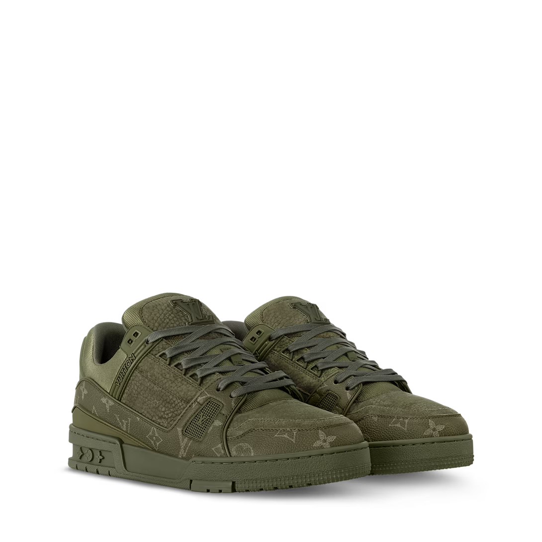 Trainer Sneaker