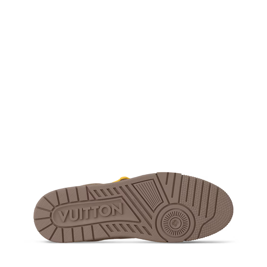 Trainer Sneaker