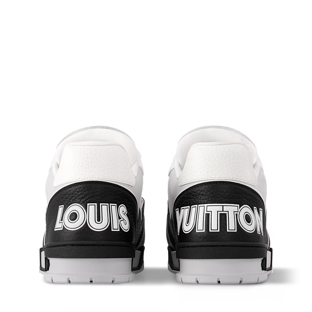 Trainer Sneaker