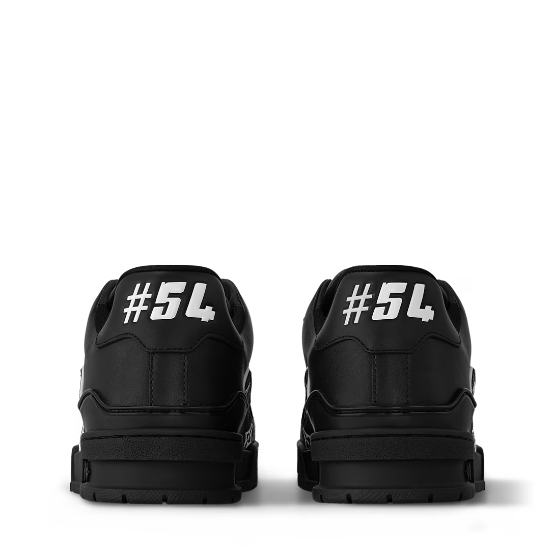 Trainer Sneaker