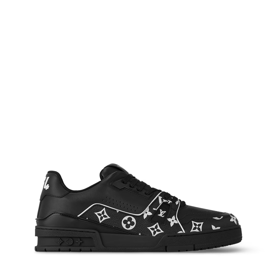 Trainer Sneaker