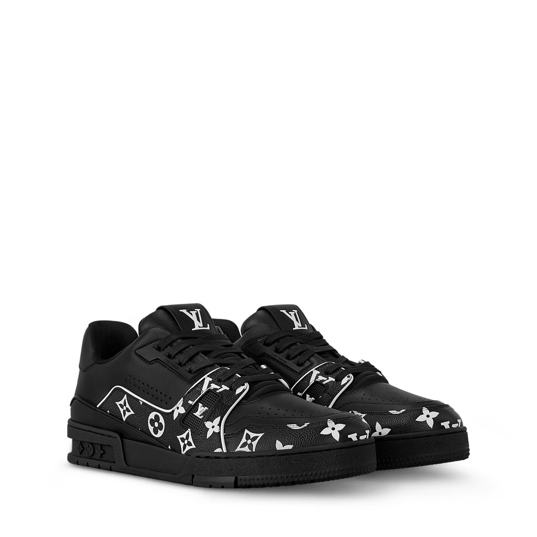 Trainer Sneaker