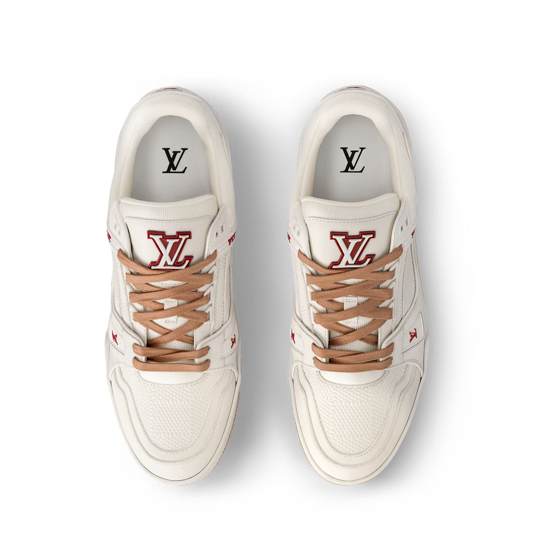 Trainer Sneaker
