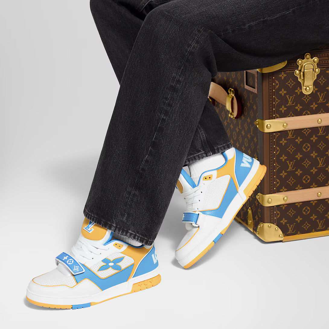 Trainer Sneaker
