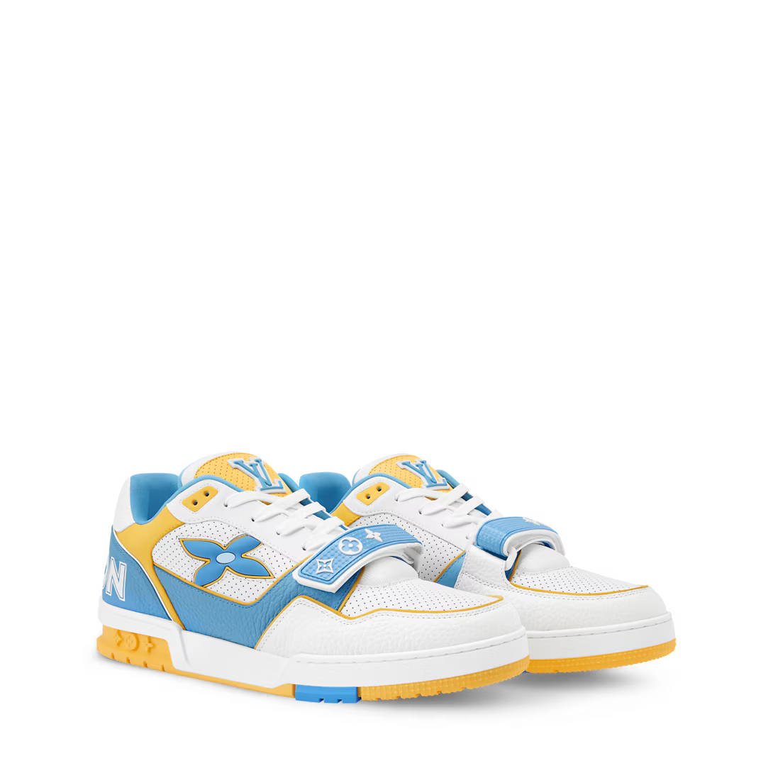Trainer Sneaker