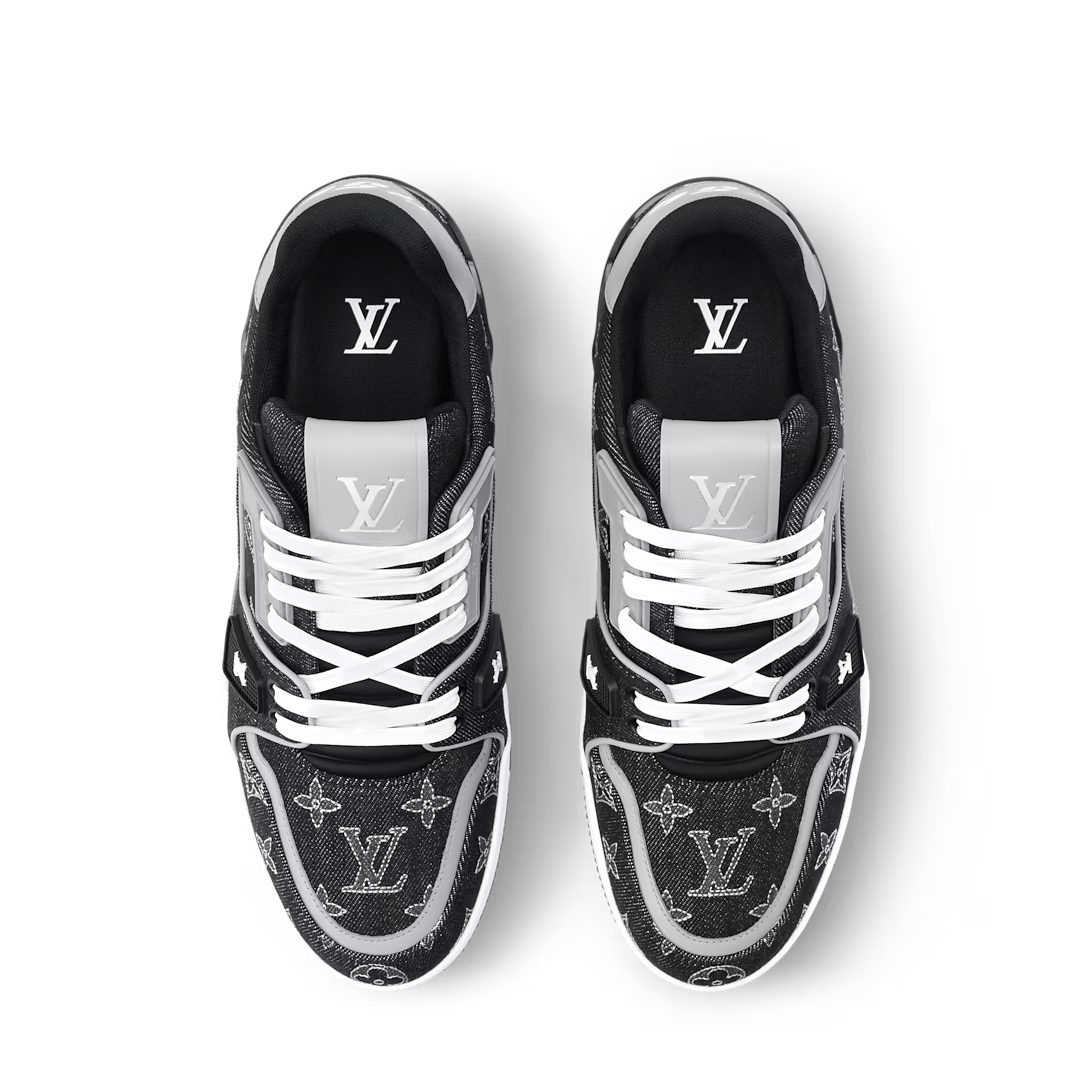 Trainer Sneaker
