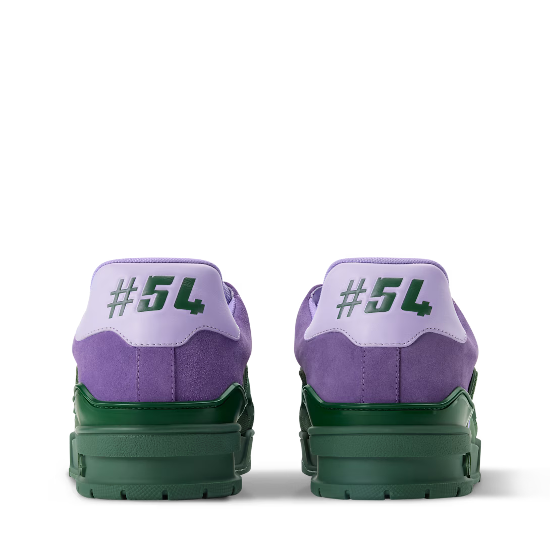 Trainer Sneaker