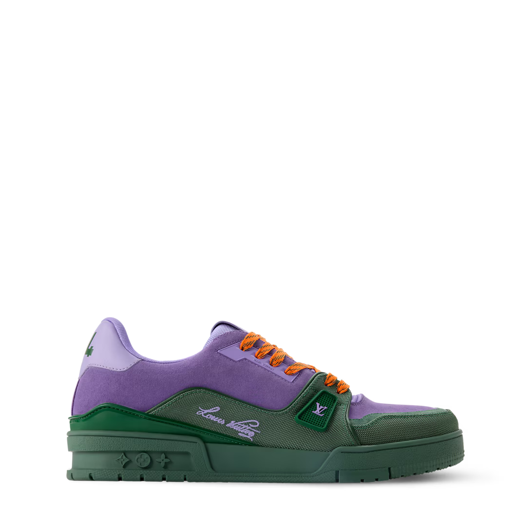 Trainer Sneaker