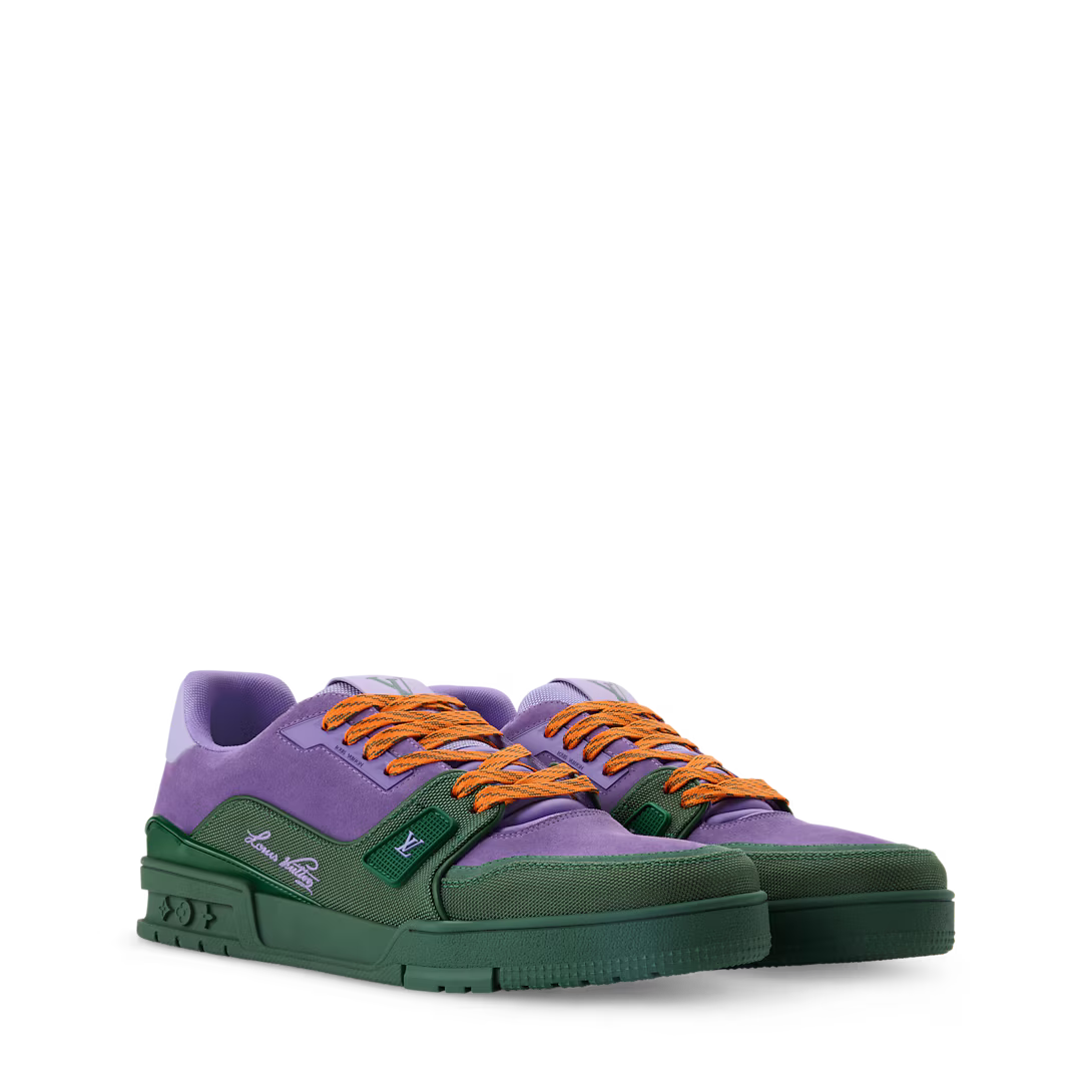 Trainer Sneaker