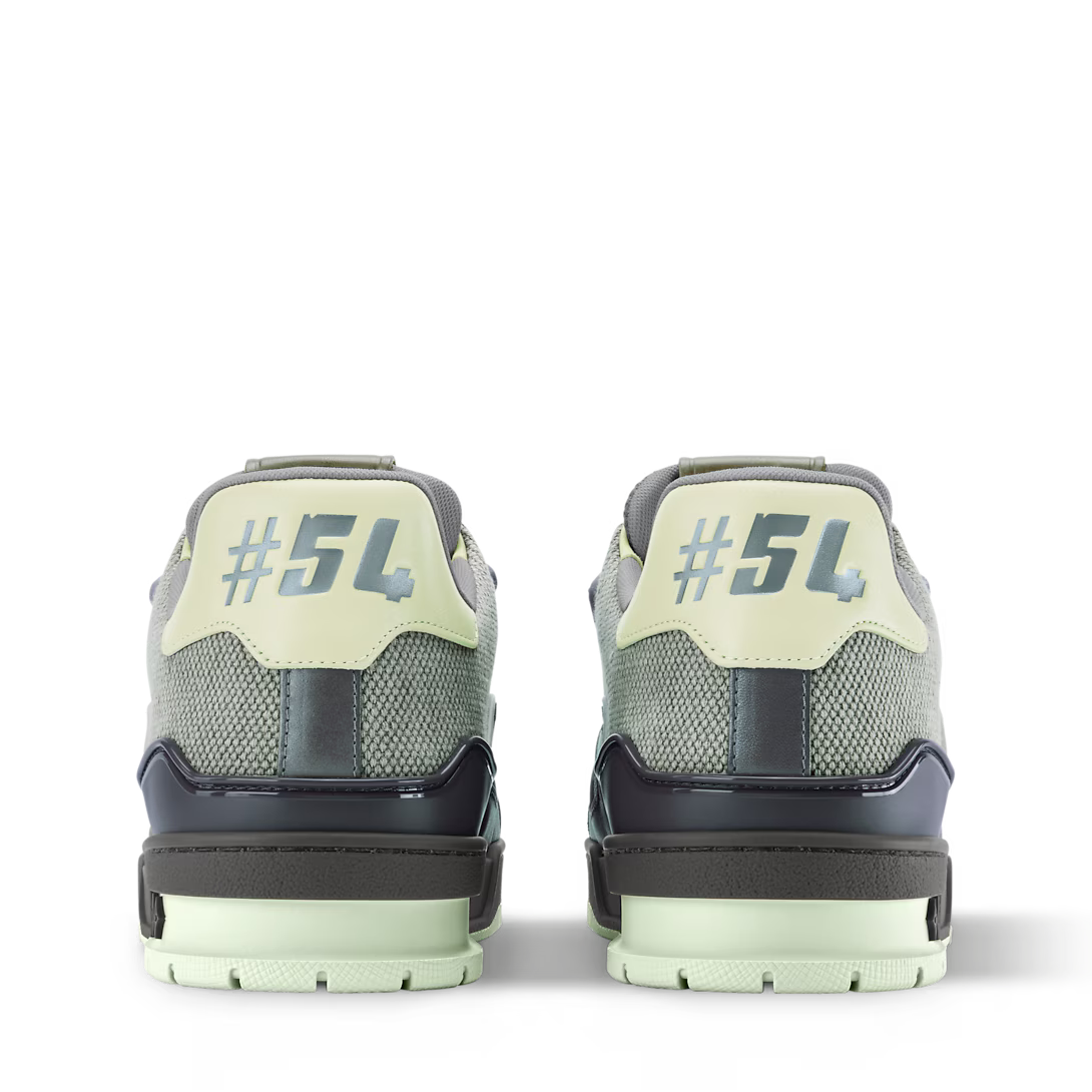 Trainer Sneaker