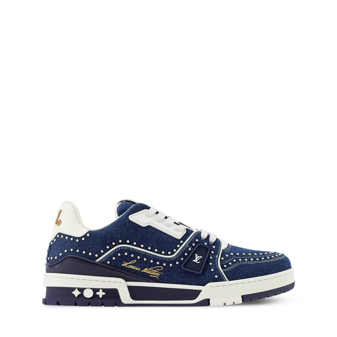 Trainer Sneaker