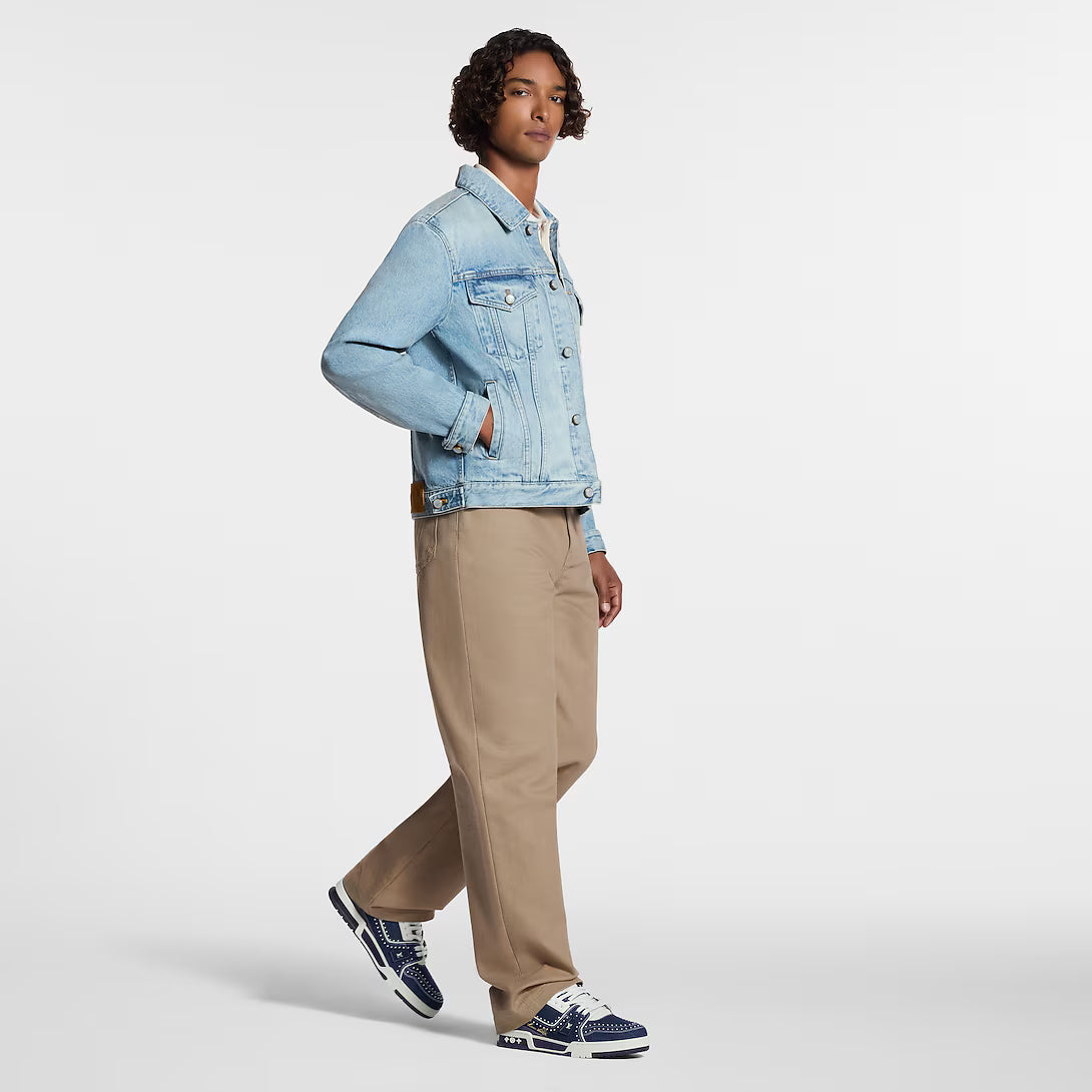 Trainer Sneaker