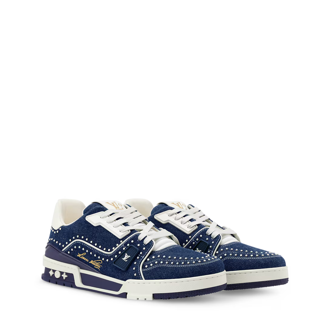 Trainer Sneaker