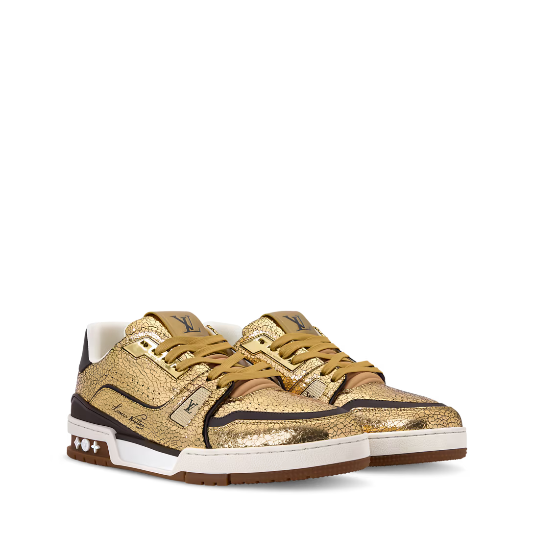Trainer Sneaker