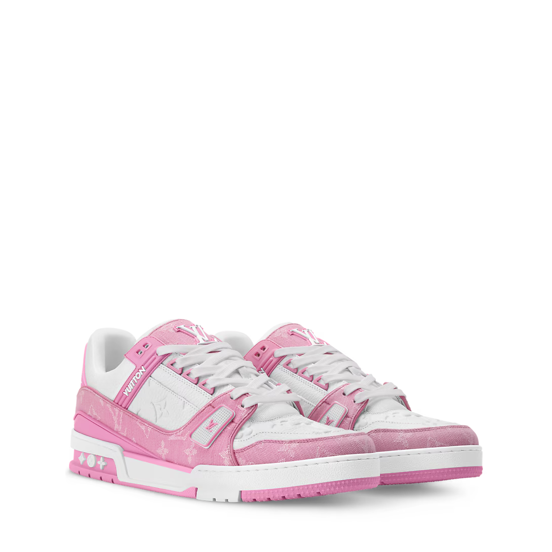 Trainer Sneaker