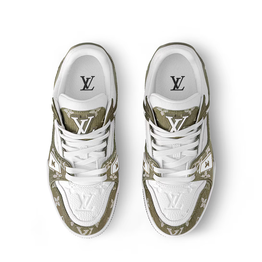 Trainer Sneaker