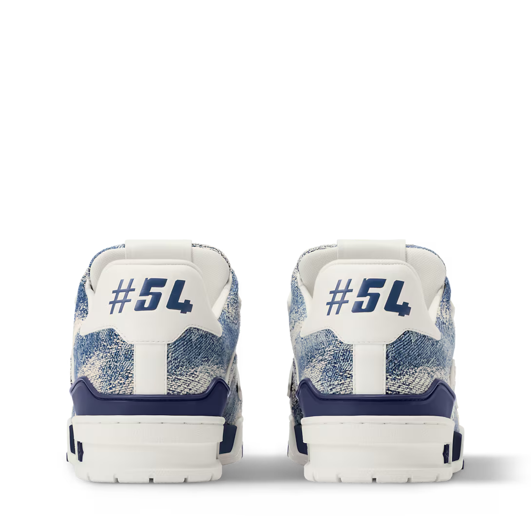 Trainer Sneaker