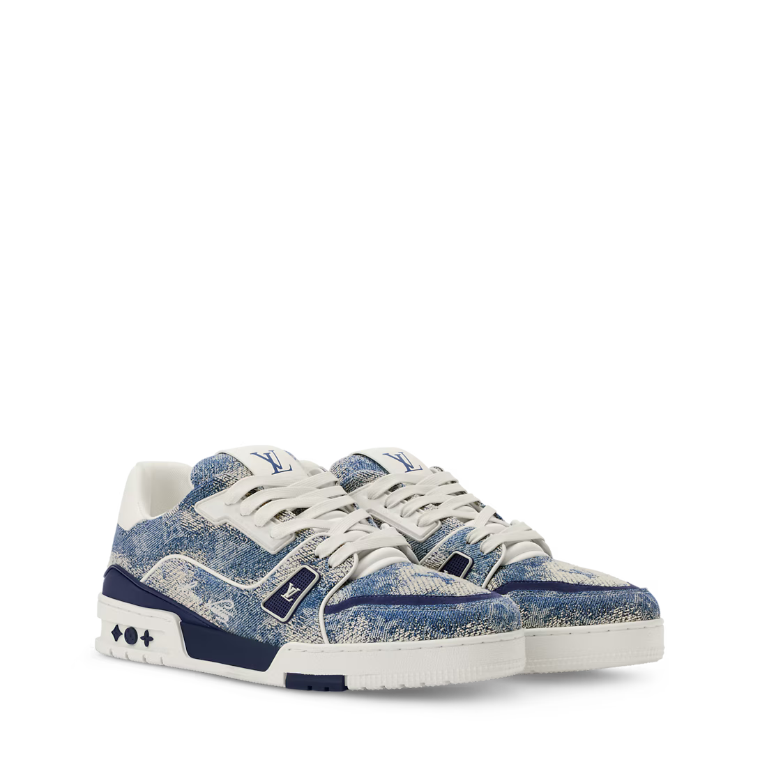 Trainer Sneaker