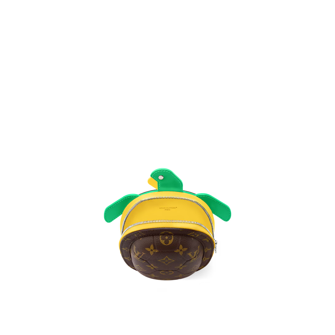 Turtle Wearable Wallet