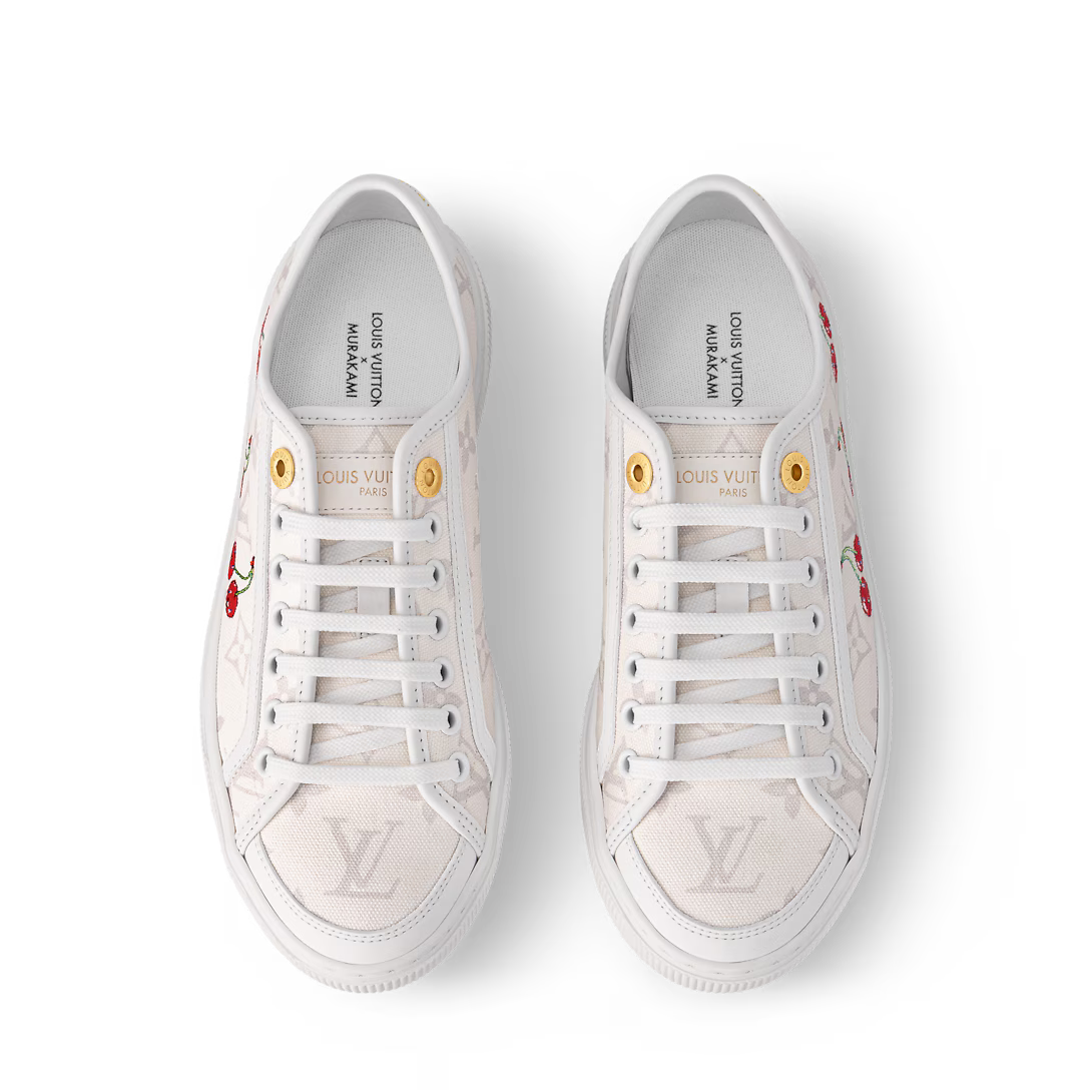 x TM  Lagoon Sneaker