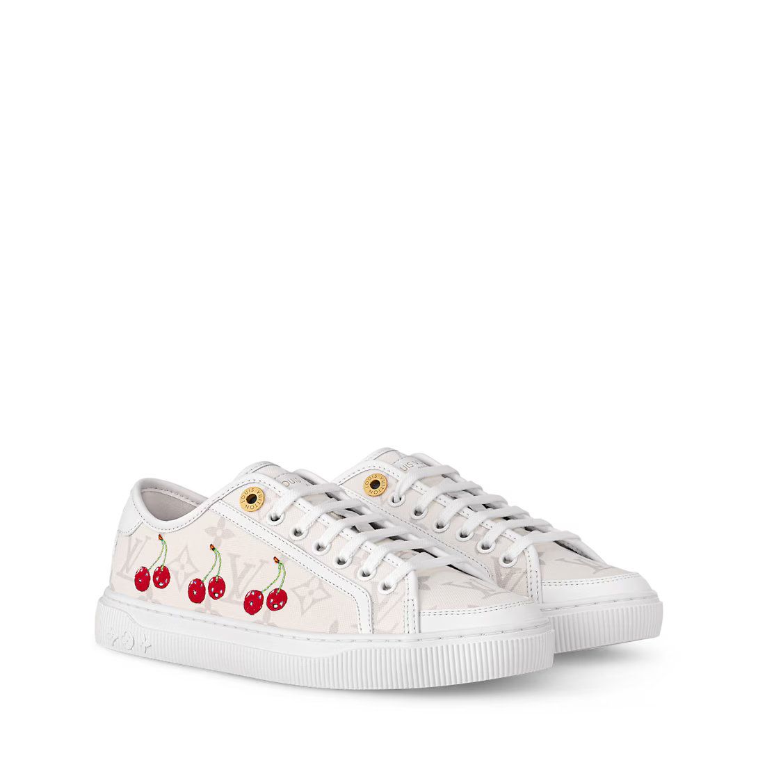 x TM  Lagoon Sneaker