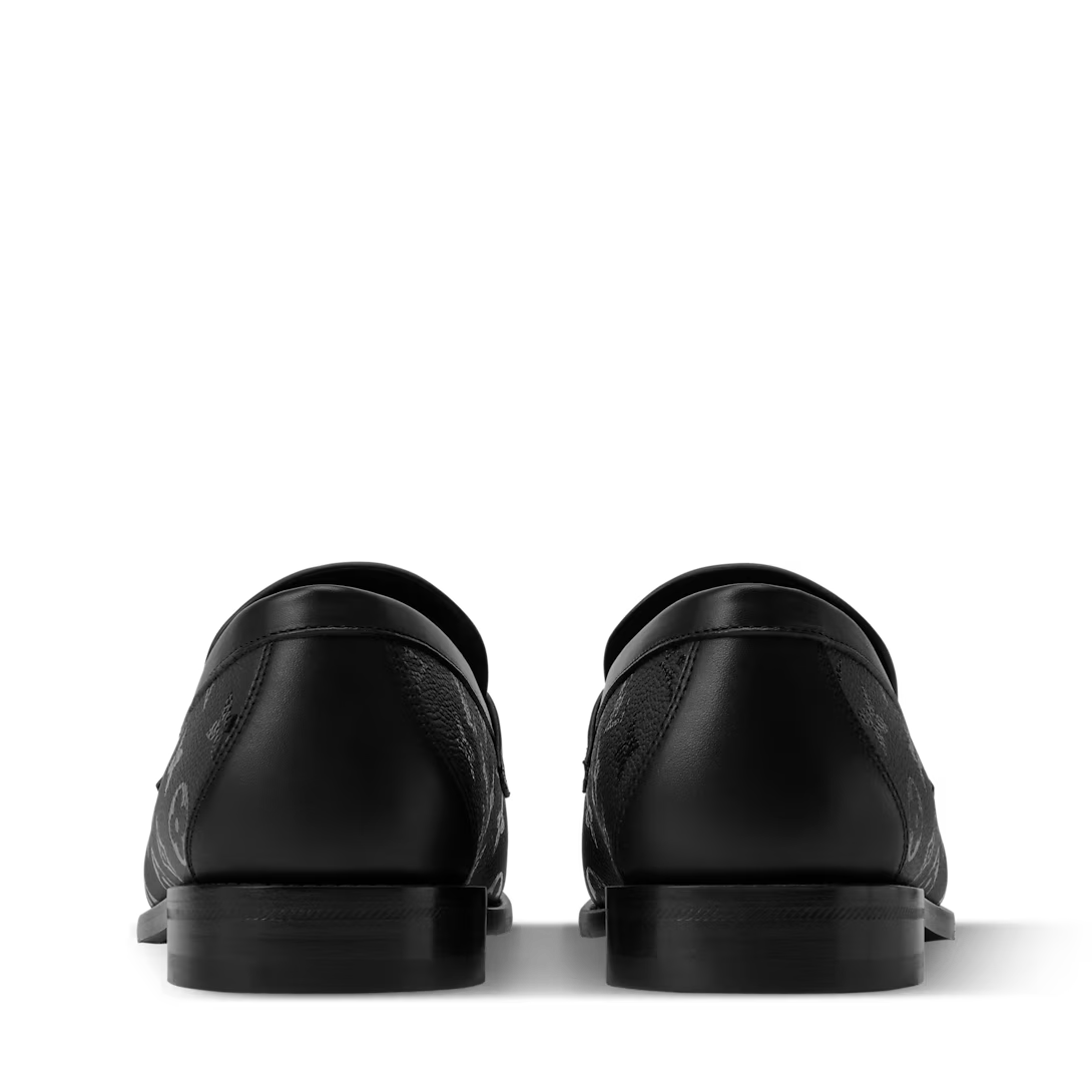 Major Loafer