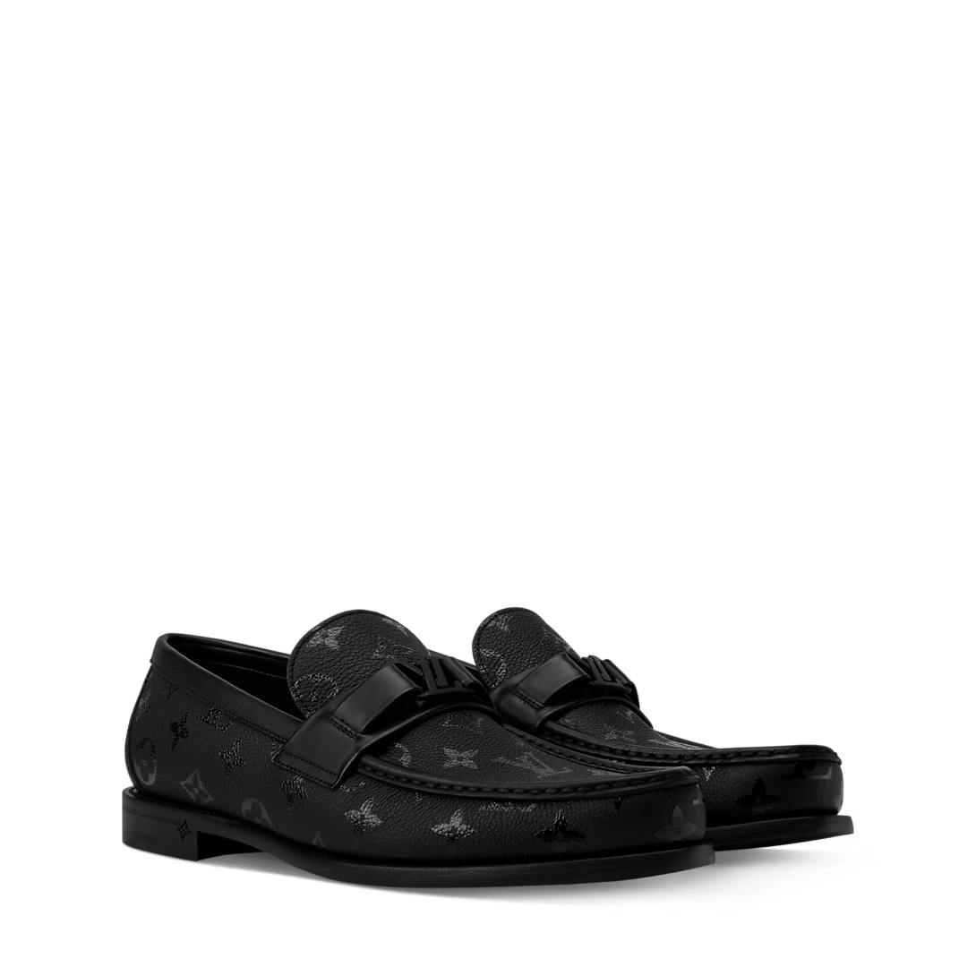 Major Loafer