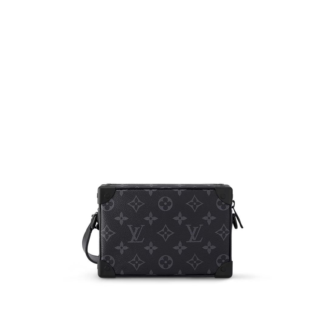 Mini Soft Trunk