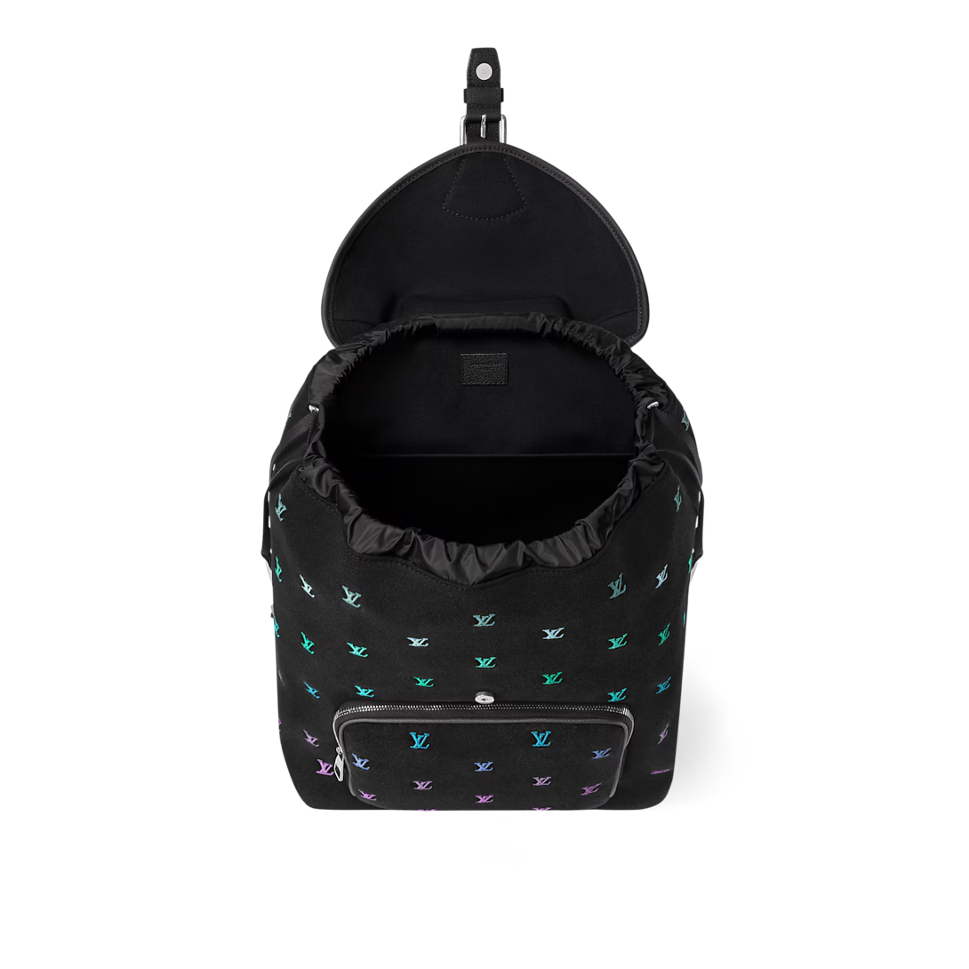 Montsouris Backpack