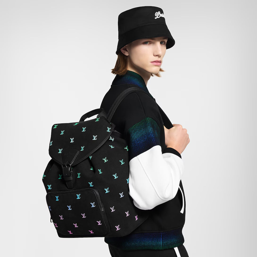 Montsouris Backpack
