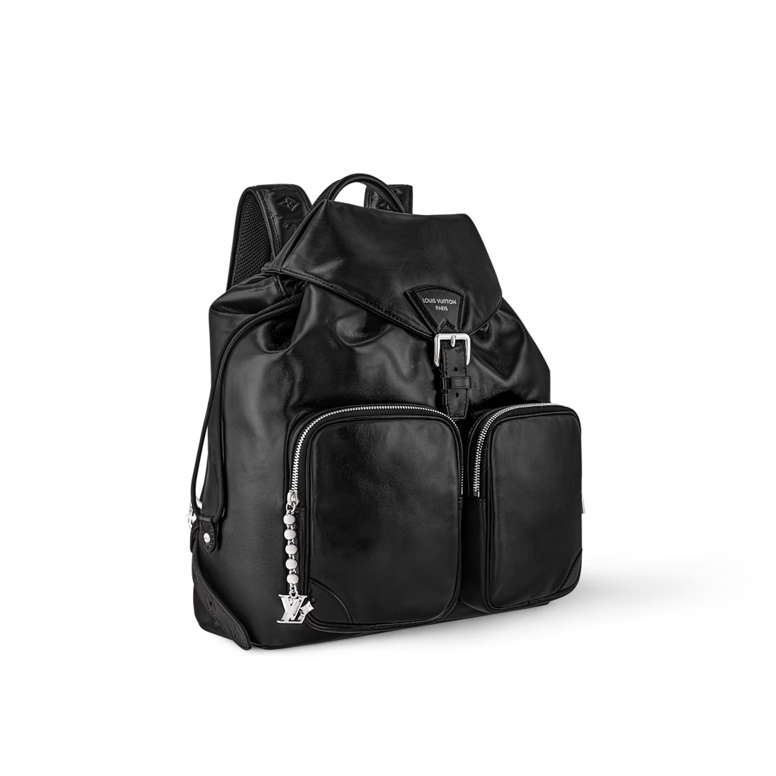Montsouris Cargo Backpack