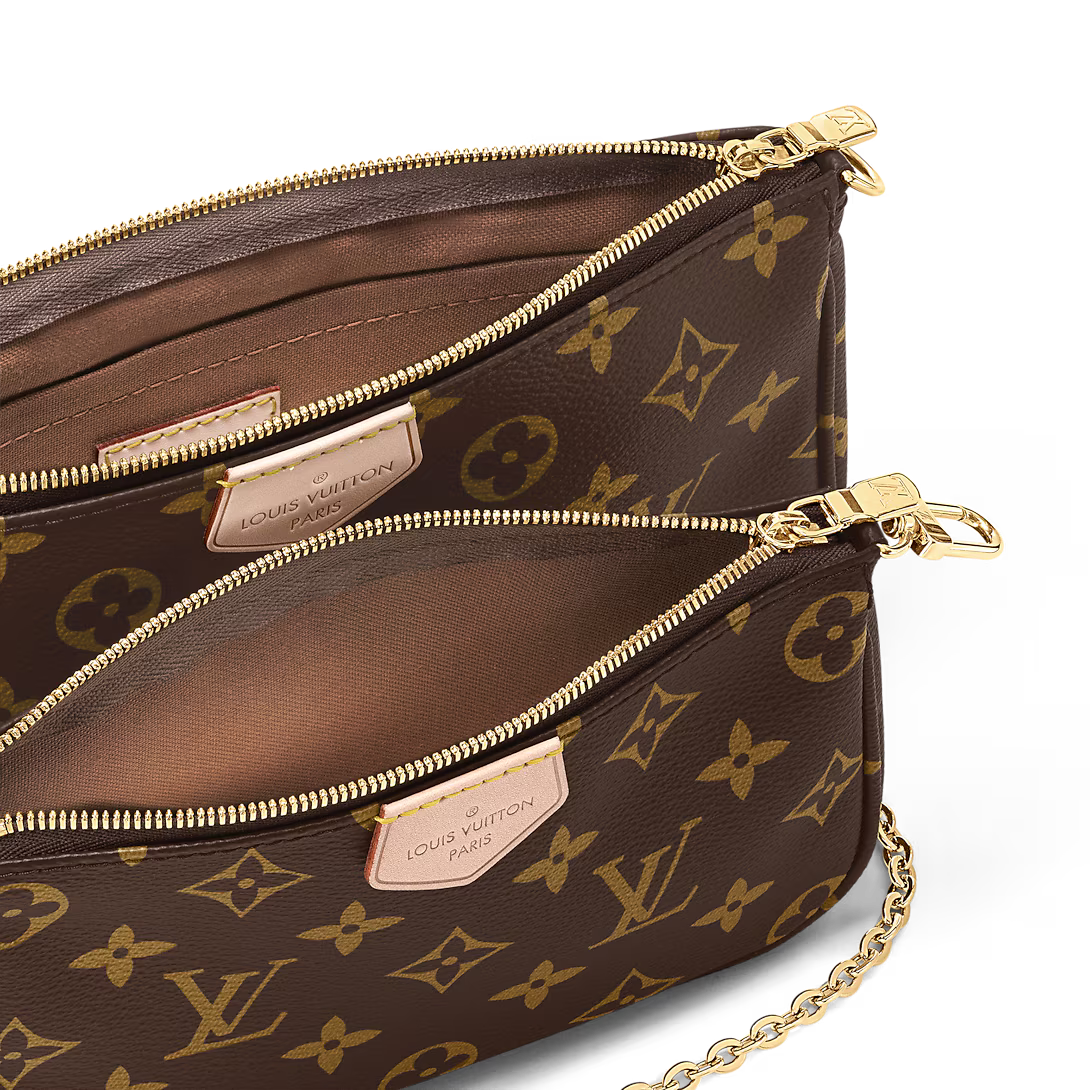 Multi Pochette Accessoires