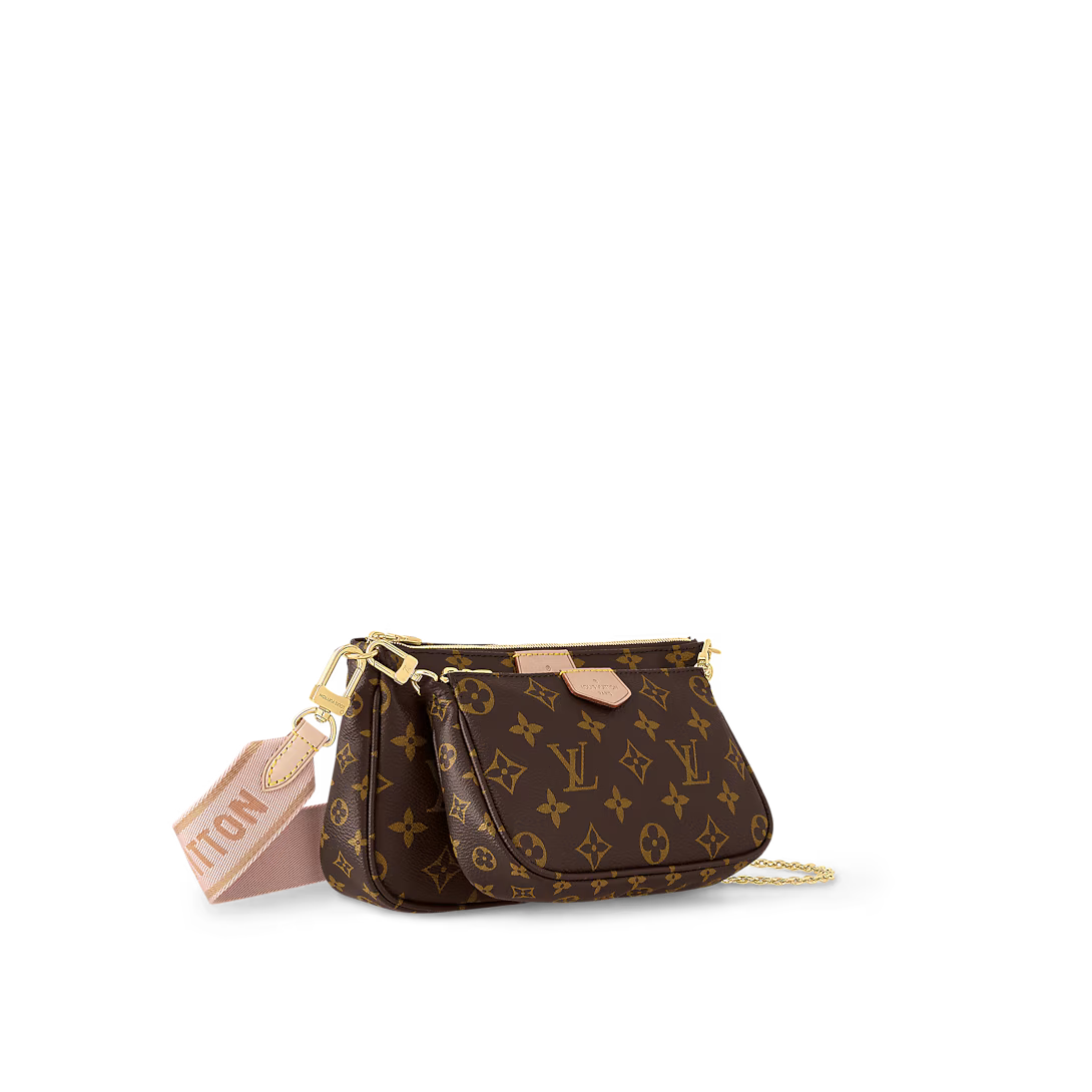 Multi Pochette Accessoires