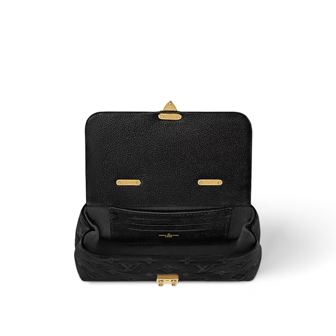 Nano Madeleine