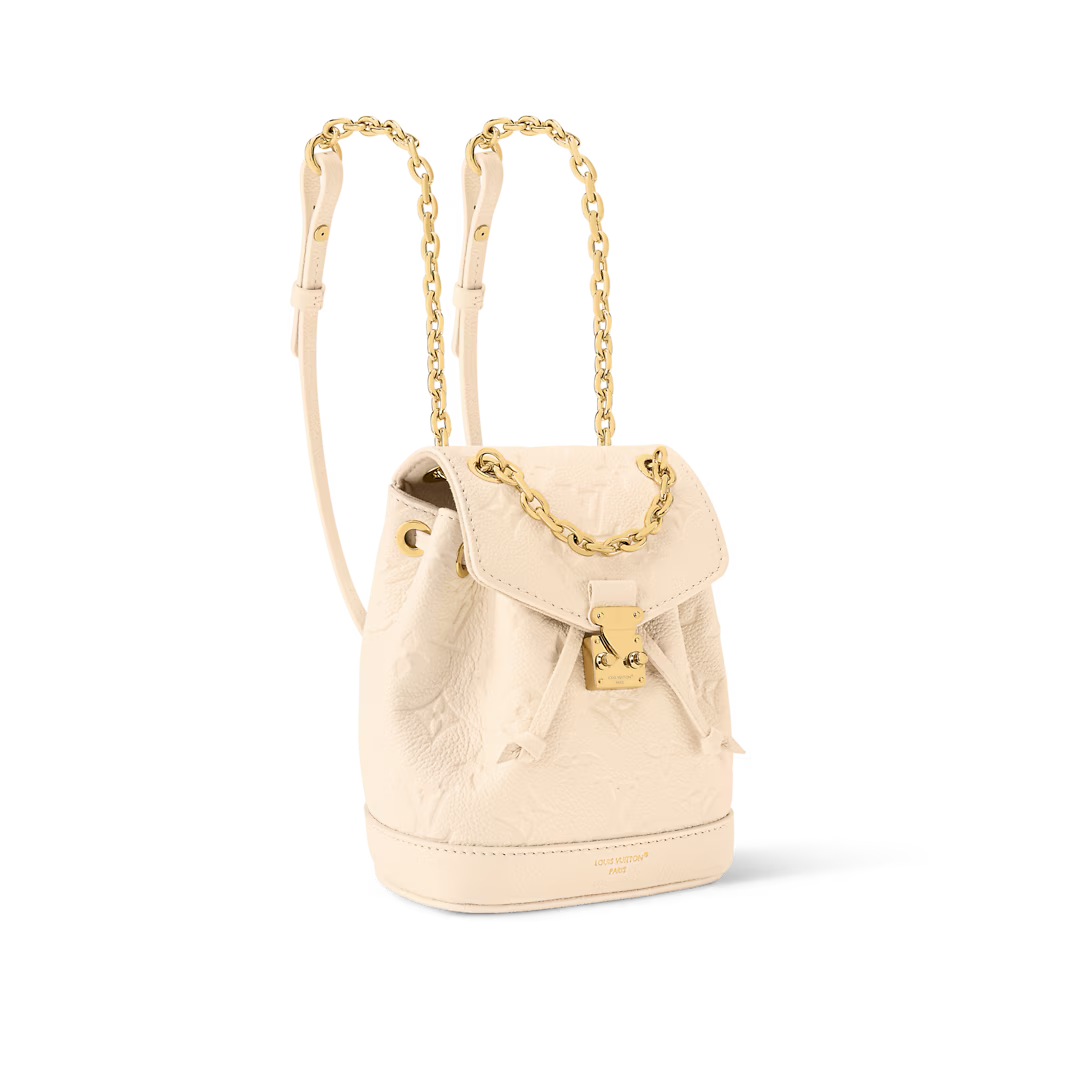 Nano Noé Backpack