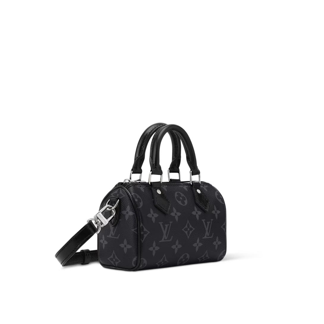 Nano Speedy