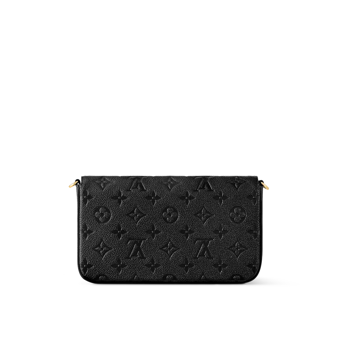 Pochette Félicie