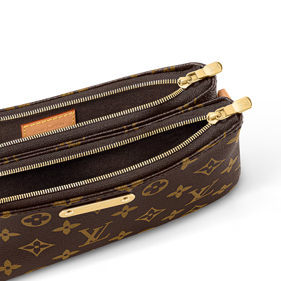 Pochette Liv
