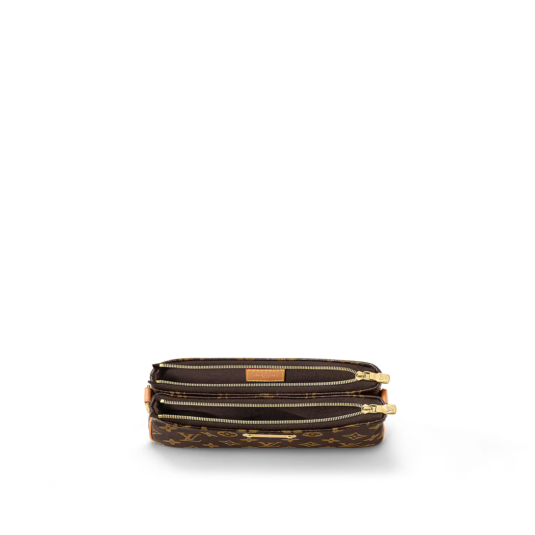 Pochette Liv